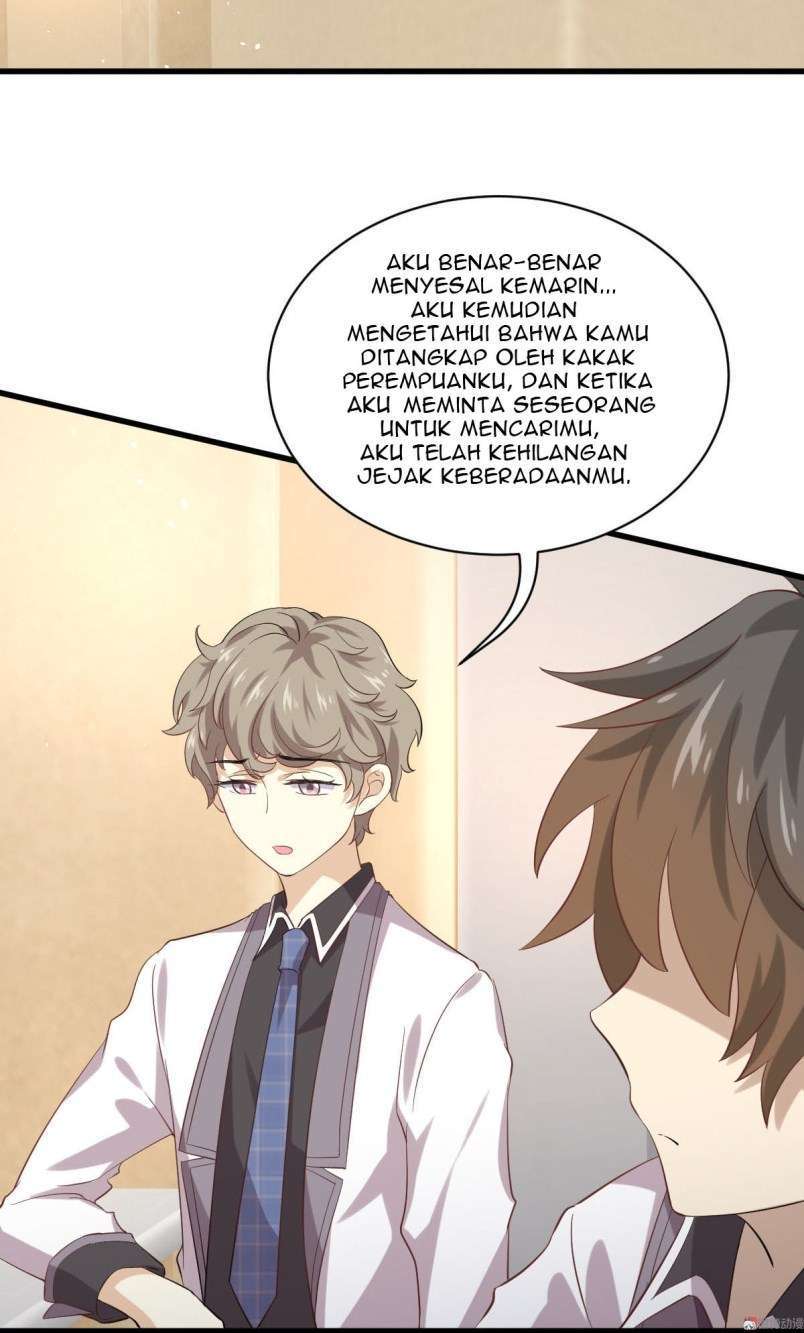 Immortal Swordsman in The Reverse World Chapter 09 Gambar 26